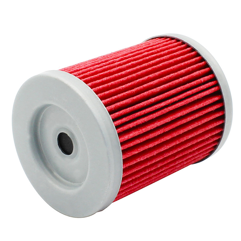 1/2/4 tk Mootorratta osade õlifilter mudelile SYM Maxsym 400 400I 2011 2012 2013 2014 2015 SYM Maxsym 600 600I 2016