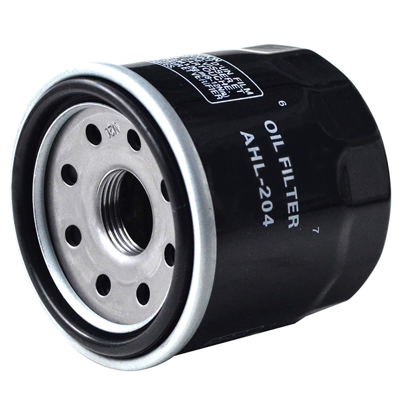 Motocikla eļļas filtrs priekš HONDA GL1800 GL1800A GL1800B GL1800HP GL1800HPN GL1800HPNA GL1800HPNM GL1800P GOLD WING ABS DELUXE PA