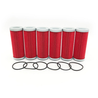 KTM HUSQVARNA motokrossi mootorratta õlifiltri ja tihendusrõnga komplekti 77338005100 SXF EXCF XCF XCFW FC FE FS FX 250 350 450 501 jaoks