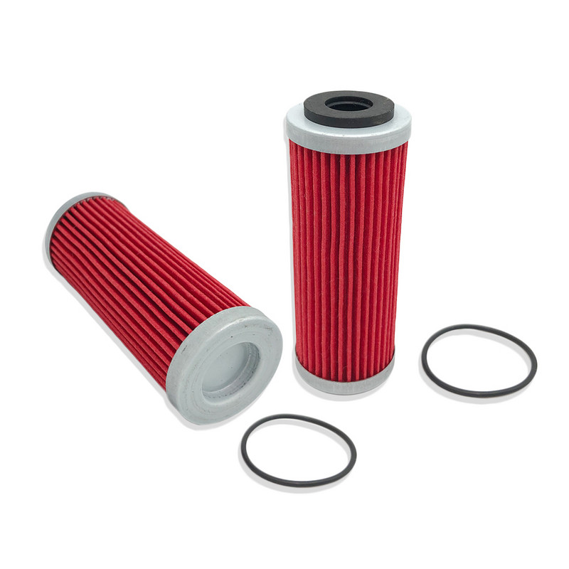 KTM HUSQVARNA motokrossi mootorratta õlifiltri ja tihendusrõnga komplekti 77338005100 SXF EXCF XCF XCFW FC FE FS FX 250 350 450 501 jaoks