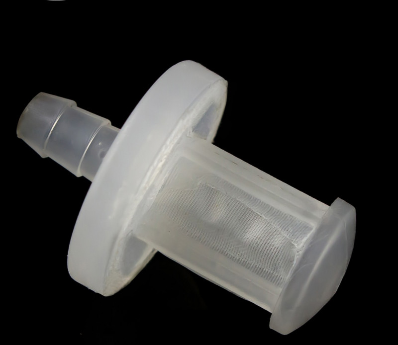 Universal μοτοσικλέτας βενζίνη καυσίμου βενζίνης Φίλτρο λαδιού καυσίμου βενζίνης Φίλτρο λαδιού για μηχανοκίνητο μοτοποδήλατο σκούτερ Dirt Bike ATV Go-Kart