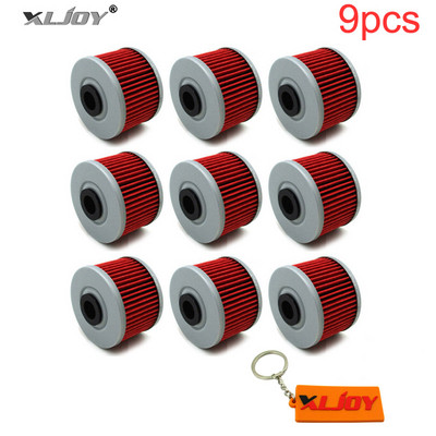 Φίλτρο λαδιού για Honda CBR300R CB300F CBR250R CRF250L XR650L Kawasaki KSR110 KLX140L KLX110L KLX125 KLX250S KL250 KLX 300R 300