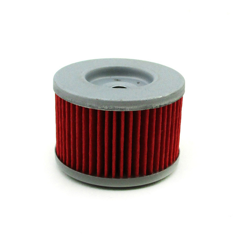 Φίλτρο λαδιού για Honda CBR300R CB300F CBR250R CRF250L XR650L Kawasaki KSR110 KLX140L KLX110L KLX125 KLX250S KL250 KLX 300R 300