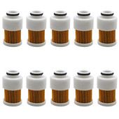 1~10 τμχ Φίλτρο καυσίμου βενζίνης Στοιχείο βενζίνης βενζίνης για Yamaha 68V-24563-00-00 Mercury 881540 Sierra 18-7979 600-295 Mal 937961