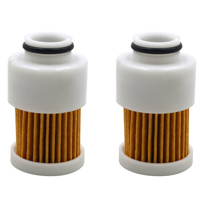 1~10 τμχ Φίλτρο καυσίμου βενζίνης Στοιχείο βενζίνης βενζίνης για Yamaha 68V-24563-00-00 Mercury 881540 Sierra 18-7979 600-295 Mal 937961