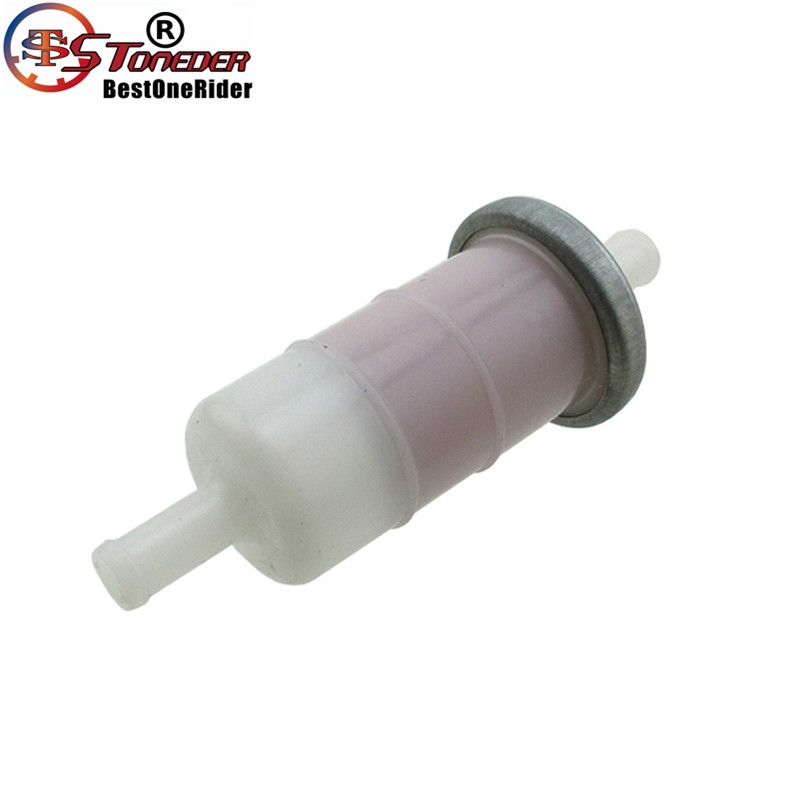Filtru de combustibil STONEDER pentru Yamaha FZR400 XV535 FZR600R XJ600 XVS650 FZX700 FZ750 FZS1000 FZR1000 XV1600 1700 XVZ1200 1300 FJ1200
