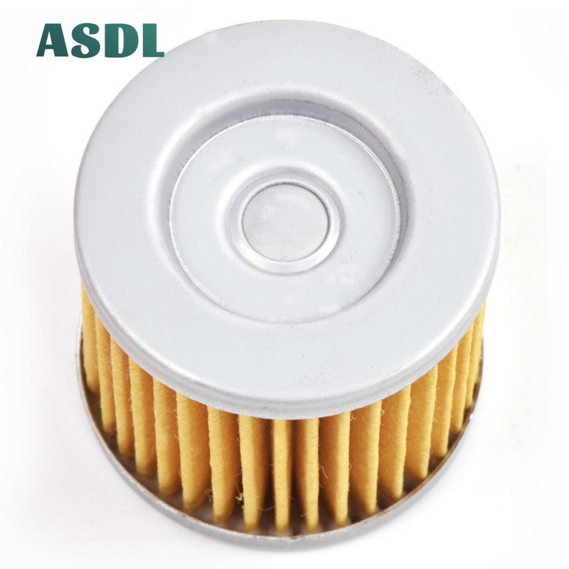 Mootorratta õlifilter Hyosung 125 Exceed GA125 Cruise GF125 GT 125 250 R Comet GV125 GV250 Aquila RT125 Karion RX125 #c