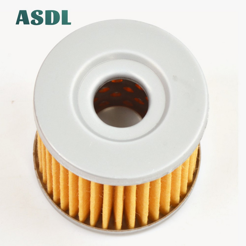 Mootorratta õlifilter Hyosung 125 Exceed GA125 Cruise GF125 GT 125 250 R Comet GV125 GV250 Aquila RT125 Karion RX125 #c