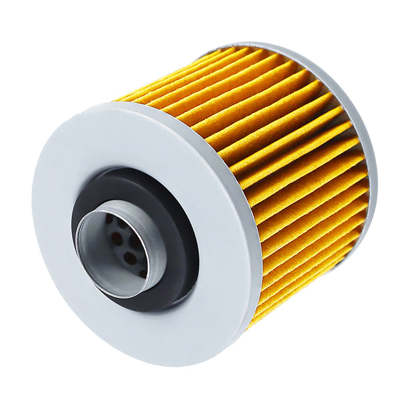 1/2/4 tk Cyleto õlifilter Yamaha TDM850 Grizzly YFM 600 Raptor 700 Dragstar XVS 250 400 650 1100 V-Star XV 535 750 Virago jaoks