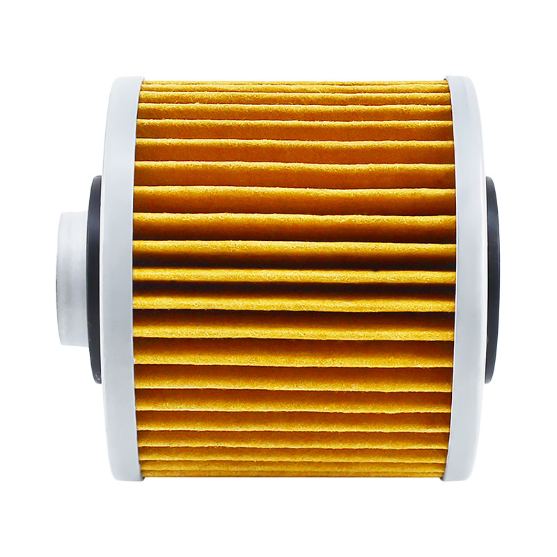 1/2/4 tk Cyleto õlifilter Yamaha TDM850 Grizzly YFM 600 Raptor 700 Dragstar XVS 250 400 650 1100 V-Star XV 535 750 Virago jaoks