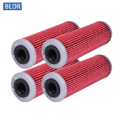 1/2/4 τμχ Φίλτρο λαδιού κινητήρα μοτοσικλέτας για Ducati 899 959 1103 1199 1299 Panigale RS V4 Speciale Corse Tricolore S ABS 2012-2018