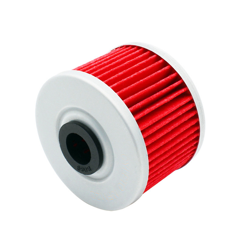 1/2/4 τεμ Φίλτρο λαδιού Cyleto για Honda XR250 XR 250 Baja XR250R XR250L XR350R XR400R XR440 XR500 XR500R XBR500 XR600R XR650L XR650