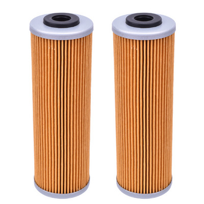 Mootorratta õlifilter KTM 1090 1190 Adventure RL 1190 RC8 R Track 1290 Super Adventure R TKC ST 1290 Super Duke GT 14-21 jaoks