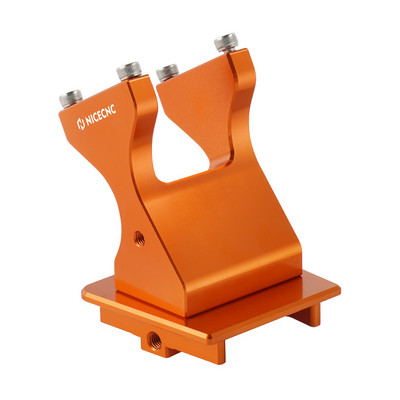 Telefoni GPS-klamber Adapt GPS-hoidik KTM 390 Adventure 790 Adventure 890 Adventure SR Rally R 2020 2021 2022 2023 GPS-kinnitus jaoks