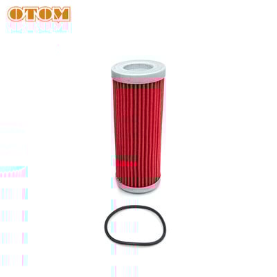 OTOM Motorcycle 77338005100 Φίλτρο λαδιού Φίλτρο χαρτί υψηλής ποιότητας για KTM HUSQVARNA SXF EXCF XCF XCFW FC FE FS FX 350 Motocross