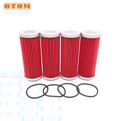 OTOM Motorcycle 77338005100 Φίλτρο λαδιού Φίλτρο χαρτί υψηλής ποιότητας για KTM HUSQVARNA SXF EXCF XCF XCFW FC FE FS FX 350 Motocross