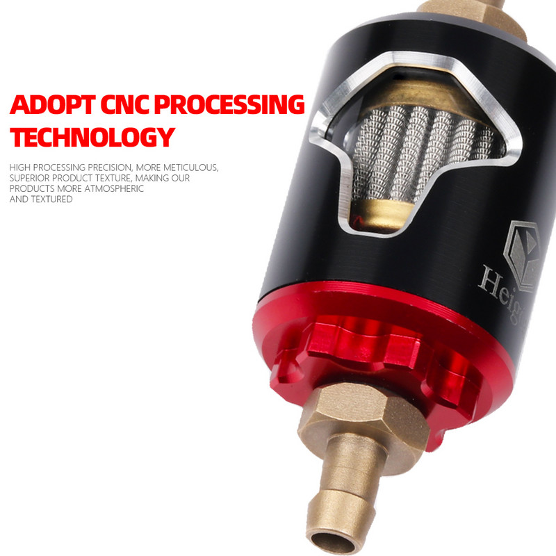 Bensiinifilter Kütusefilter Tugev magnetiline universaalne Honda Yamaha Kawasaki Suzuki BMW mootorrattatarvikute varuosad