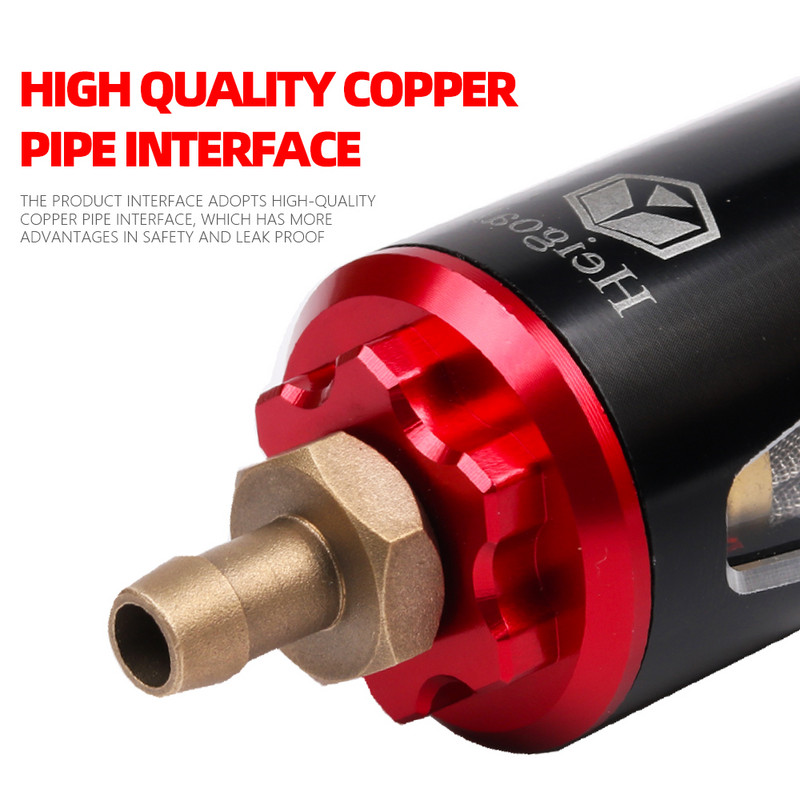 Bensiinifilter Kütusefilter Tugev magnetiline universaalne Honda Yamaha Kawasaki Suzuki BMW mootorrattatarvikute varuosad