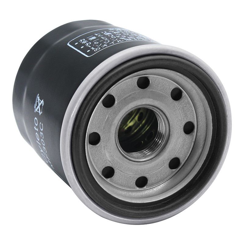 Mootorratta õlifilter Honda CBR 600 F2 F3 F4 CBR600F Hurricane CBR1000F CBR900RR CBR 1100 XX Blackbird CRF1100L Africa Twin jaoks