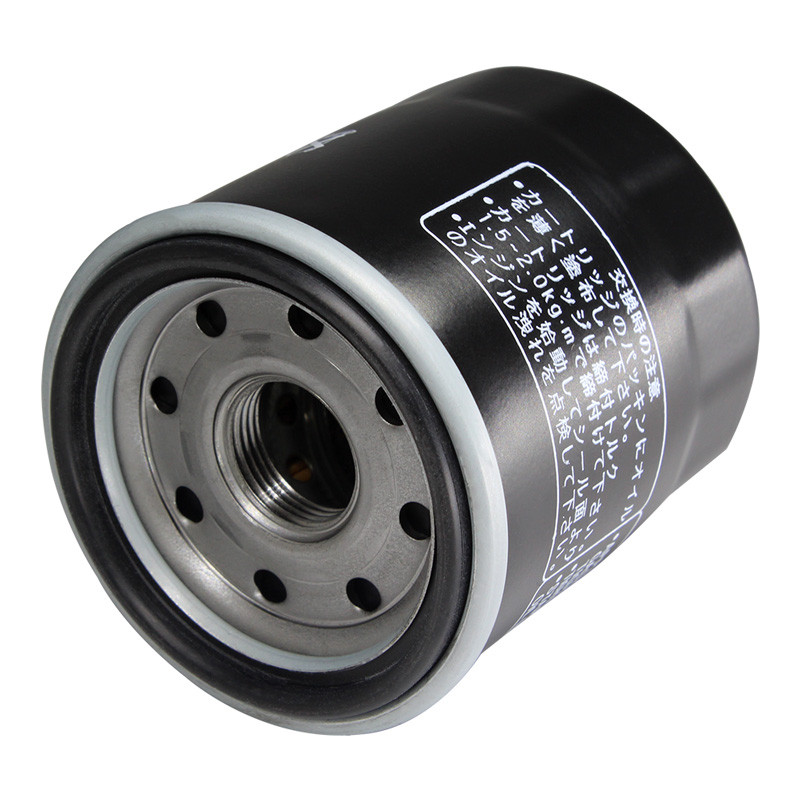 Mootorratta õlifilter Honda CBR 600 F2 F3 F4 CBR600F Hurricane CBR1000F CBR900RR CBR 1100 XX Blackbird CRF1100L Africa Twin jaoks