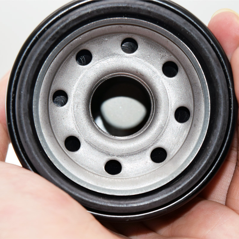 Pentru YAMAHA Outboard F15 F25 F40 F50 F115 2000 2001 2002-2005 F40 F75 F90 Midrange 2006- HF303 Filtru de curățare a grilei de ulei pentru motociclete