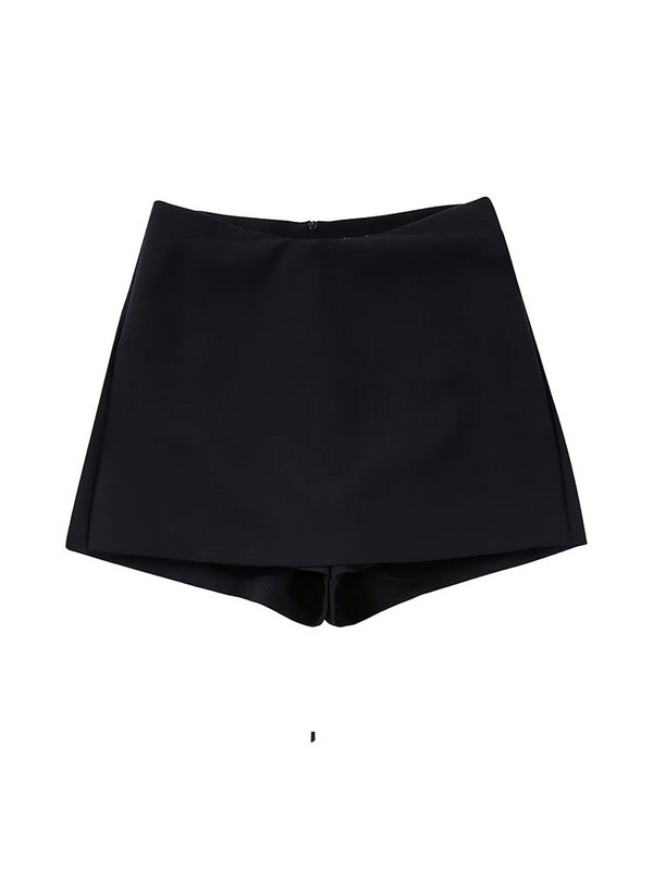 Novi ženski kratki sakoi Moda 2022. Jednostavna klasična uredska jakna Elegantna vanjska odjeća s zavojima Jesenski dizajn Chic Ins Moderan