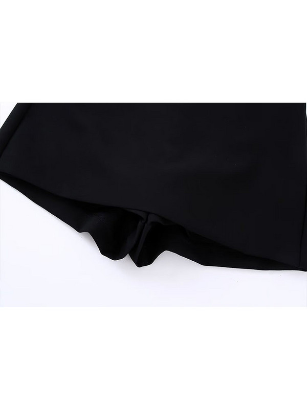 Novi ženski kratki sakoi Moda 2022. Jednostavna klasična uredska jakna Elegantna vanjska odjeća s zavojima Jesenski dizajn Chic Ins Moderan