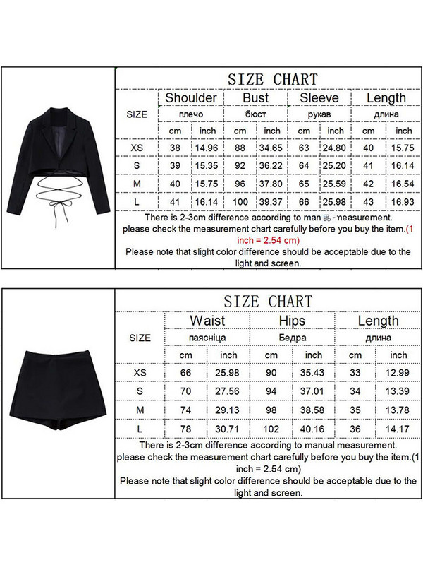 Novi ženski kratki sakoi Moda 2022. Jednostavna klasična uredska jakna Elegantna vanjska odjeća s zavojima Jesenski dizajn Chic Ins Moderan