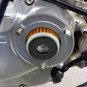 Маслен филтър за двигател на мотоциклет/мотоциклет за мотоциклет WR125 250 YZ450 Аксесоари Продукт/части/оборудване за мотоциклети