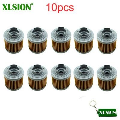 XLSION õlifilter Kitaco Sidurikate Honda Grom 125 KTC-1002 Daytona Anima ZS190 190 Zhongshen 190 Mootorratta jaoks