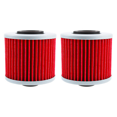 Filtru de ulei de motocicletă 1/2/4 buc pentru Yamaha XV125 Virago XV250 V-Star XV 125 250 750 XV500 XV535 XV700 XV750 XV920 XV1000 XV1100