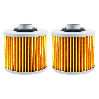 Filtru de ulei de motocicletă 1/2/4 buc pentru Yamaha XV125 Virago XV250 V-Star XV 125 250 750 XV500 XV535 XV700 XV750 XV920 XV1000 XV1100