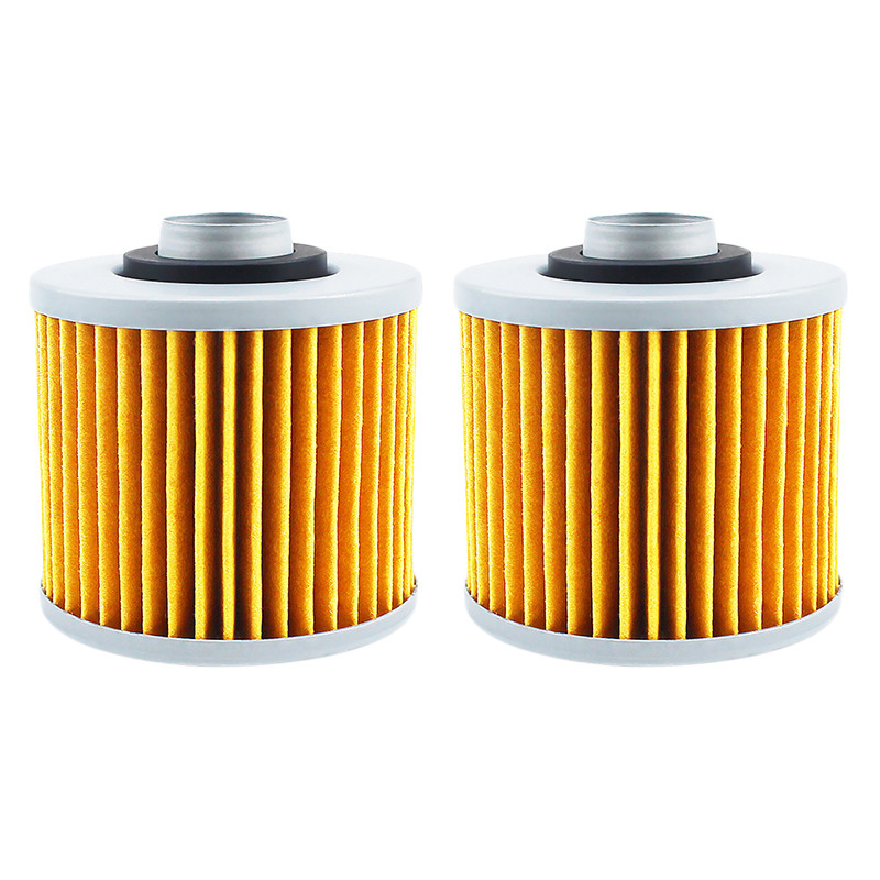 Filtru de ulei de motocicletă 1/2/4 buc pentru Yamaha XV125 Virago XV250 V-Star XV 125 250 750 XV500 XV535 XV700 XV750 XV920 XV1000 XV1100