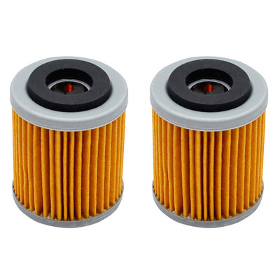 Õlifilter YAMAHA TTR250 TTR 250 2000-2006 WR250F WR 250F 2001 2002 WR400F WR 400F 1998-2002 WR426F 2001-2002
