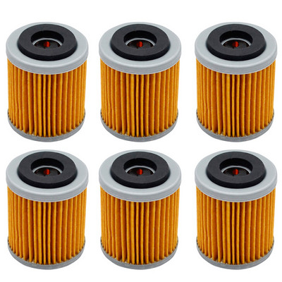 Õlifilter YAMAHA TTR250 TTR 250 2000-2006 WR250F WR 250F 2001 2002 WR400F WR 400F 1998-2002 WR426F 2001-2002