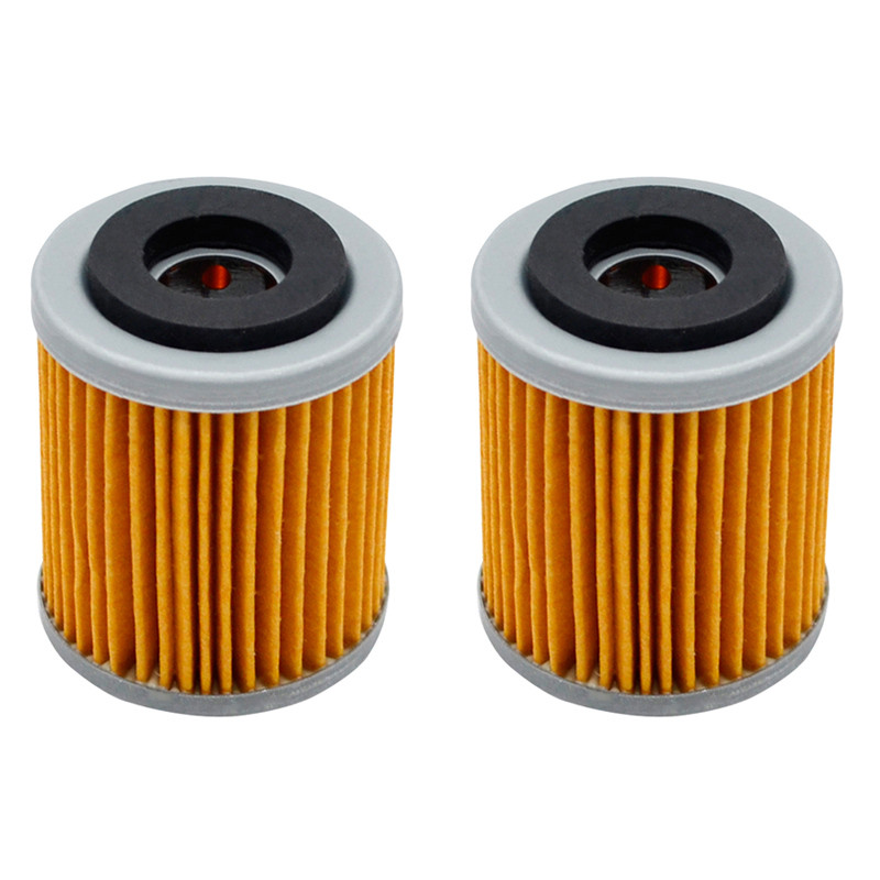 Õlifilter YAMAHA TTR250 TTR 250 2000-2006 WR250F WR 250F 2001 2002 WR400F WR 400F 1998-2002 WR426F 2001-2002
