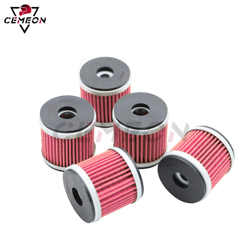 Για Benelli TNT25 TNT250 BN251 TRK251 LEONCINO250 / BN TNT TRK LEONCINO 25 / 250 / 251 Στοιχείο φίλτρου λαδιού φίλτρου λαδιού μοτοσικλέτας