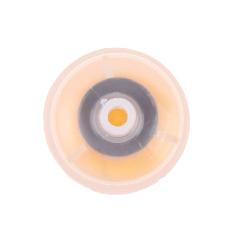 3 τμχ Φίλτρα καυσίμου αερίου για μοτοποδήλατο σκούτερ μοτοποδήλατο Dirt Bike ATV Go Kart Car Universal