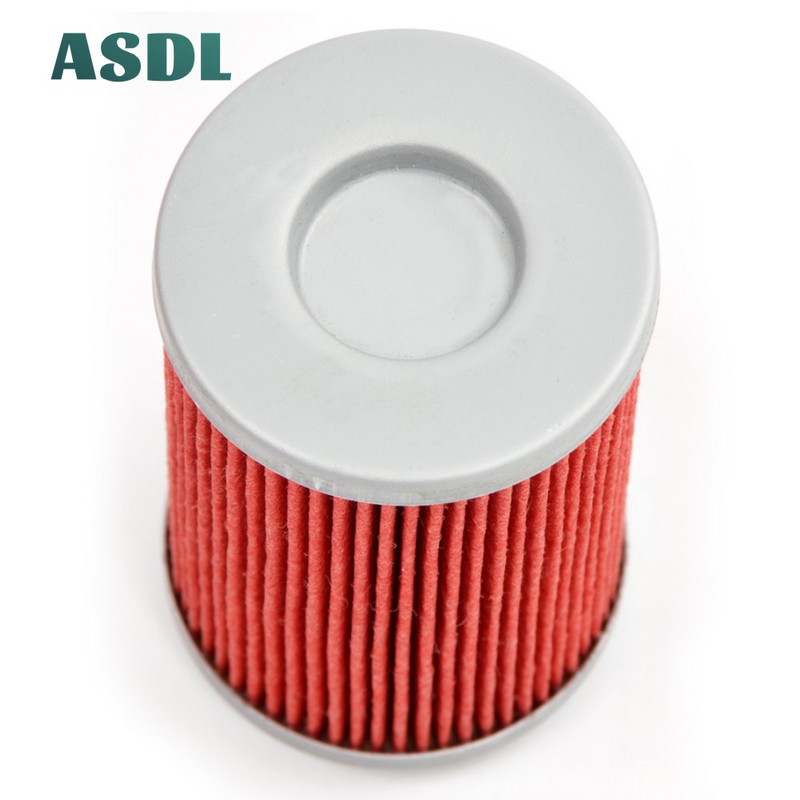 Μοτοσικλέτα 4 τμχ Φίλτρο μηχανής φίλτρου λαδιού κινητήρα για KTM EXCF SXF XCF XCFW EXC XC DUKE 125 250 390 450 500 525 690