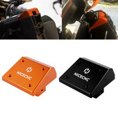 NiceCNC telefoni GPS-i hoidik, GPS-i kinnitus KTM Adventure 390 790 Adventure 890 Adventure 2019-2023 2022 2021 2020 jaoks