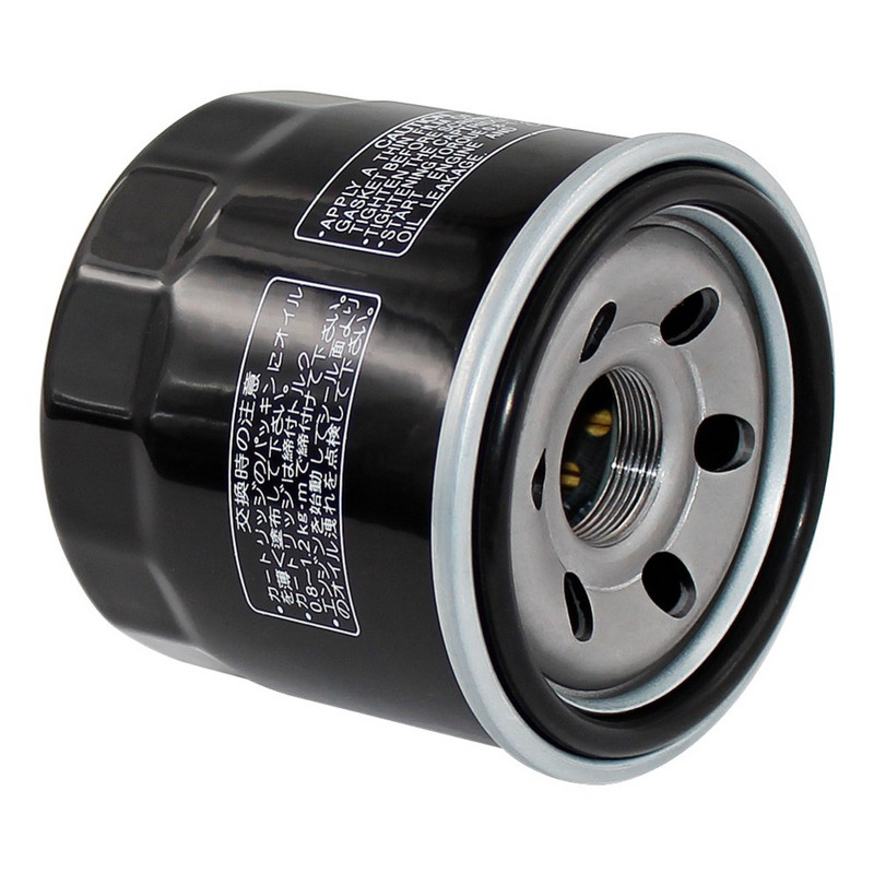 1/2/3 τμχ Φίλτρο λαδιού μοτοσικλέτας για Suzuki Bandit GSF600 GSF600S GSF 600 GSF650 GSF 650 GSF1200 GSF 1200 S GSF1250 GSF 1250S