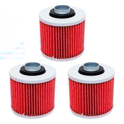 Φίλτρο λαδιού μοτοσυκλέτας Για YAMAHA XV750M XV750 M XV 750 M MIDNIGHT VIRAGO XT550 XT 550 XT400 XT 400 XV535 XV 535 TT250 TT 250 82