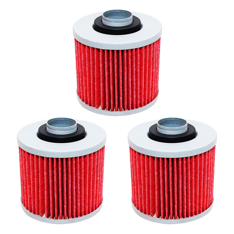 Φίλτρο λαδιού μοτοσυκλέτας Για YAMAHA XV750M XV750 M XV 750 M MIDNIGHT VIRAGO XT550 XT 550 XT400 XT 400 XV535 XV 535 TT250 TT 250 82