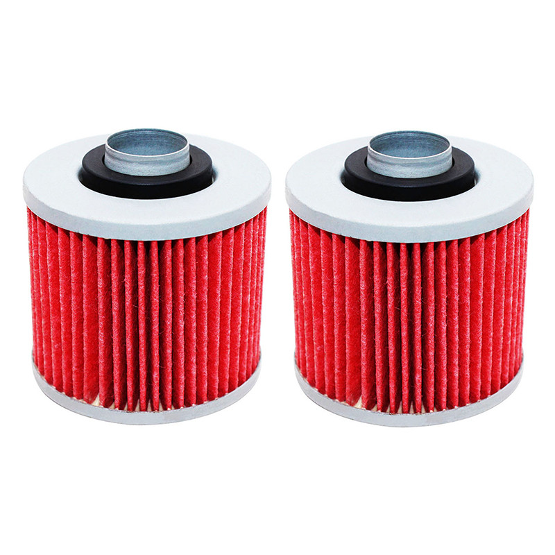 Φίλτρο λαδιού μοτοσυκλέτας Για YAMAHA XV750M XV750 M XV 750 M MIDNIGHT VIRAGO XT550 XT 550 XT400 XT 400 XV535 XV 535 TT250 TT 250 82