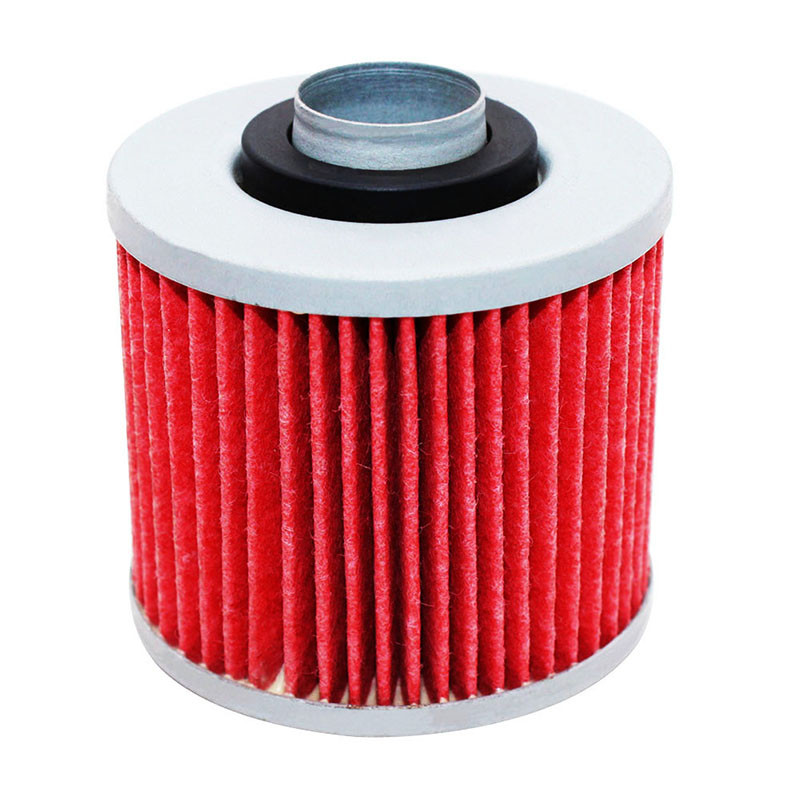 Φίλτρο λαδιού μοτοσυκλέτας Για YAMAHA XV750M XV750 M XV 750 M MIDNIGHT VIRAGO XT550 XT 550 XT400 XT 400 XV535 XV 535 TT250 TT 250 82