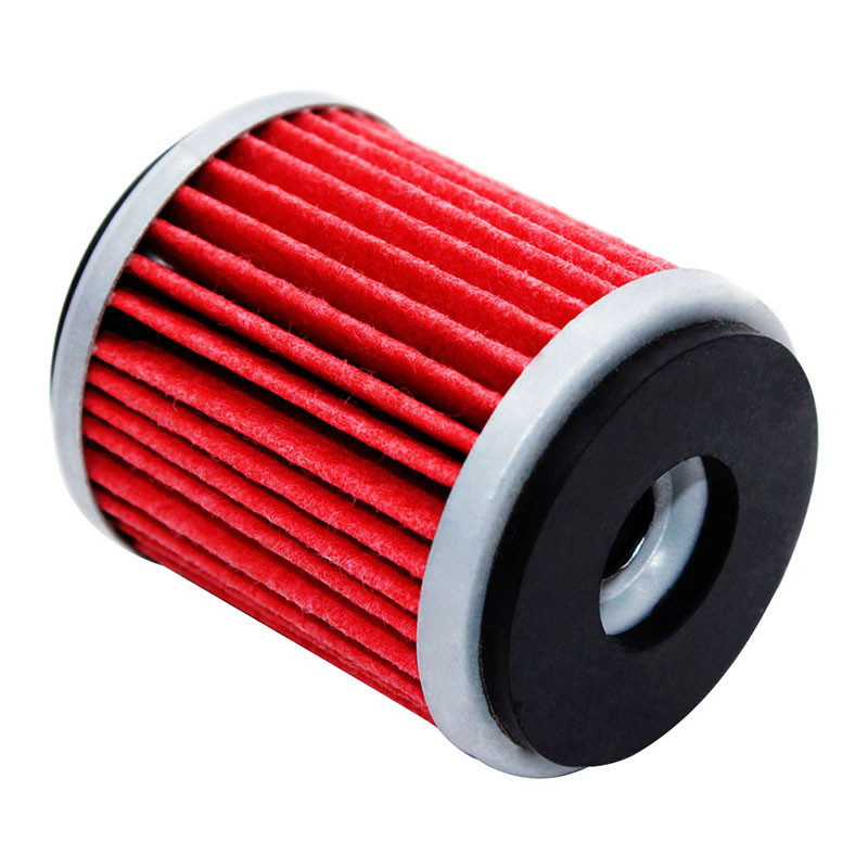 Φίλτρο λαδιού μοτοσυκλέτας Για Yamaha WR250X 250 WR450F 450 XG250 Tricker 250 XT250 249 250 XT250X 250 YFZ450 449 YP125R X-Max 125