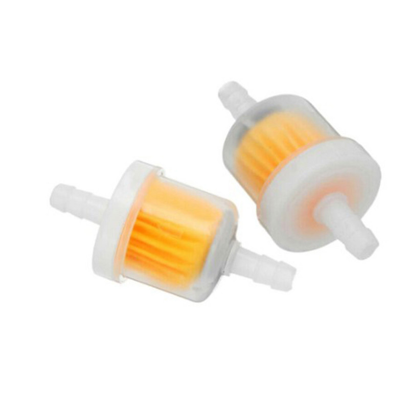 8PCS Univerzalni komplet filtara za gorivo motocikla za automobile za Eberspacher Webasto Auto Diesel Grijač zraka za parkiranje za dodatnu opremu automobila