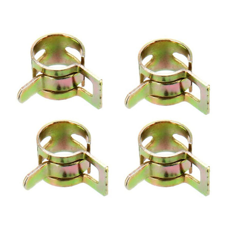 8PCS Univerzalni komplet filtara za gorivo motocikla za automobile za Eberspacher Webasto Auto Diesel Grijač zraka za parkiranje za dodatnu opremu automobila