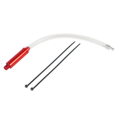 NiceCNC 25cm Set de instrumente de scurgere a filtrului de ulei pentru KTM 250 300 EXC XCW XC SX Husqvarna TC TE TX 250 300 2017 2018 2019 2020 2021 2022