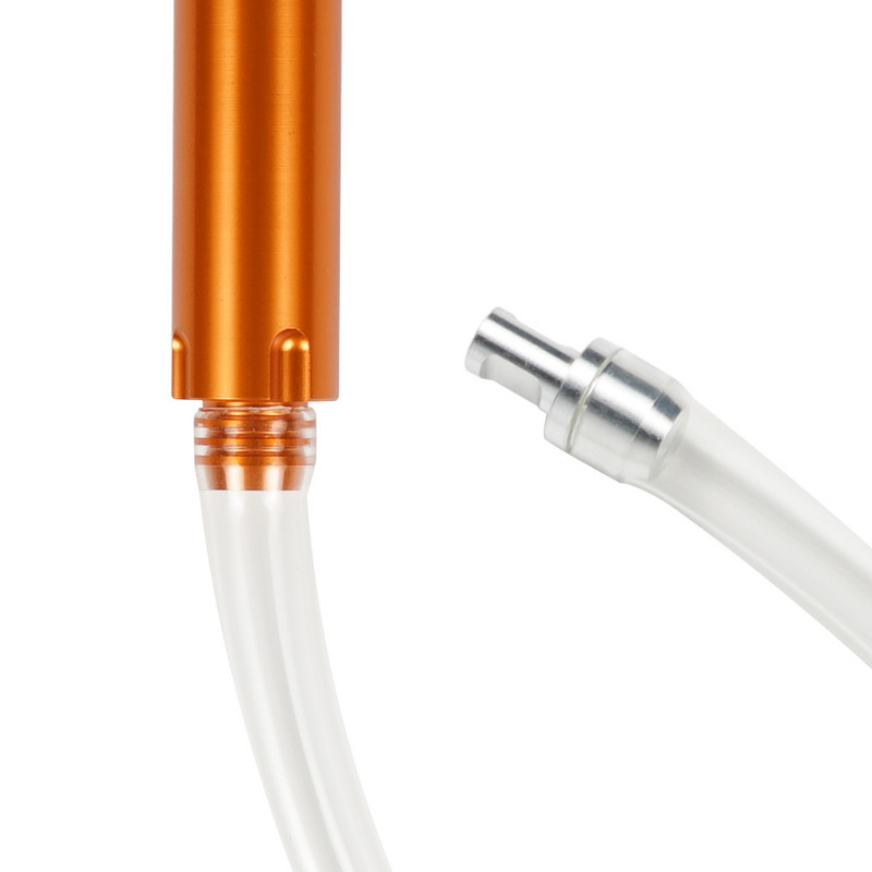 NiceCNC 25cm Set de instrumente de scurgere a filtrului de ulei pentru KTM 250 300 EXC XCW XC SX Husqvarna TC TE TX 250 300 2017 2018 2019 2020 2021 2022